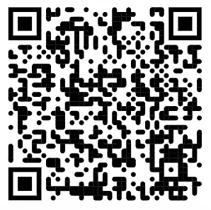 QR Code to download Vexoro app