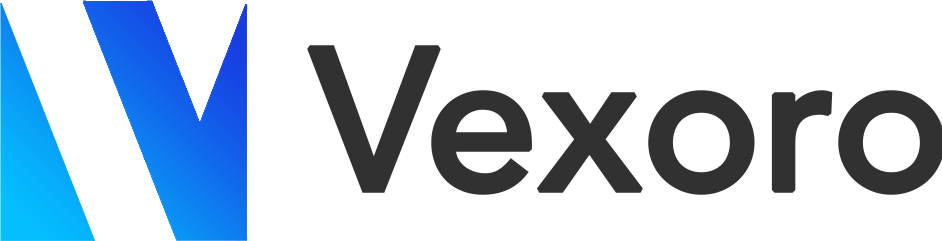 Vexoro Logo