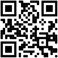 QR Code to download Vexoro app